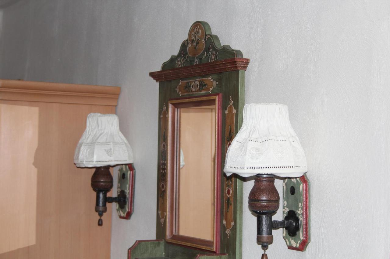 Ferienhaus 1893 Frielendorf Exteriér fotografie